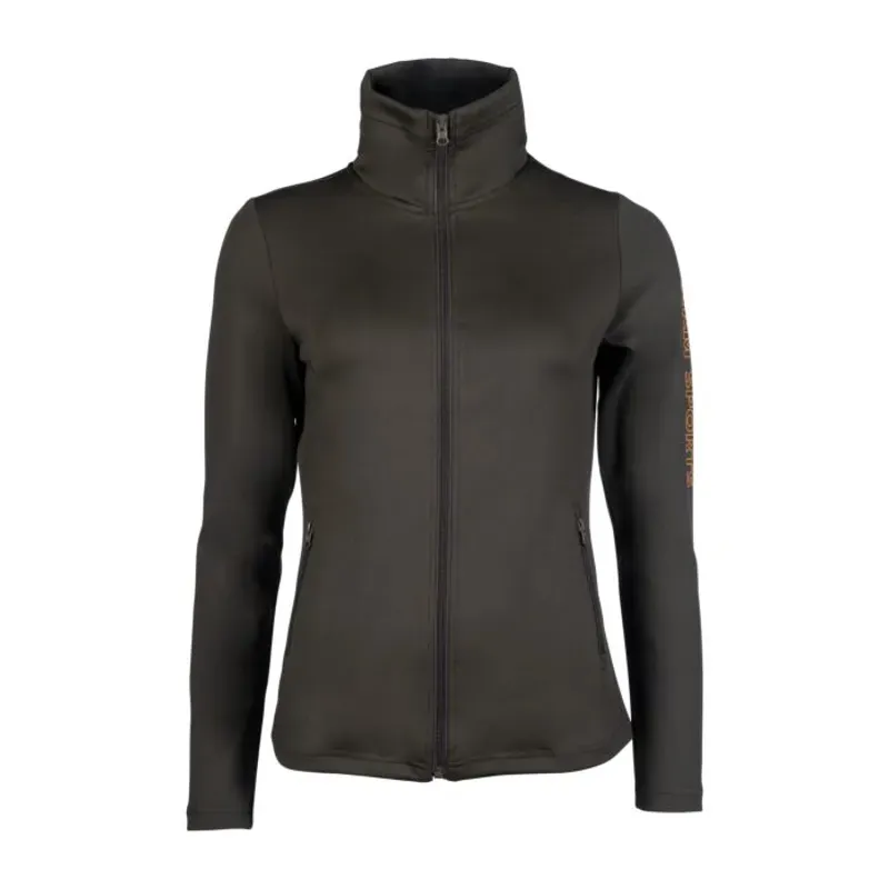 HKM Functional Jacket Mary Olive XS