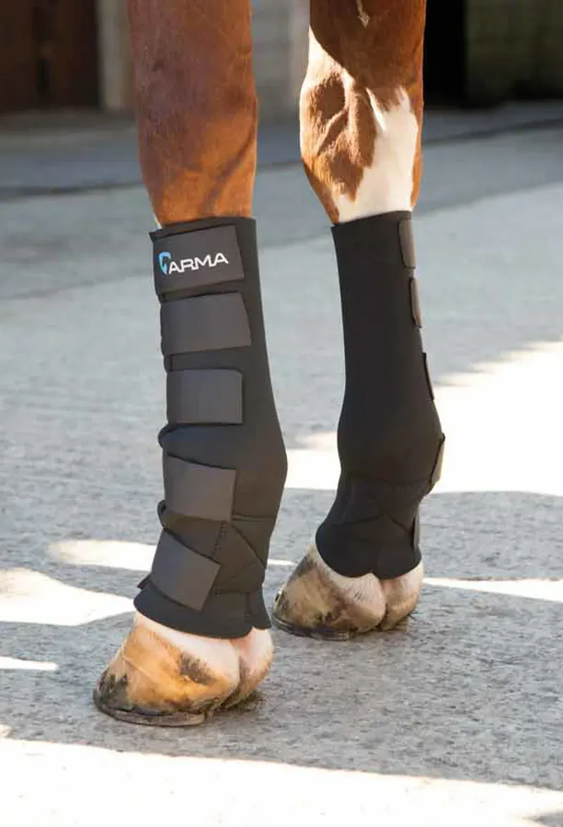 ARMA Mud Socks BLACK