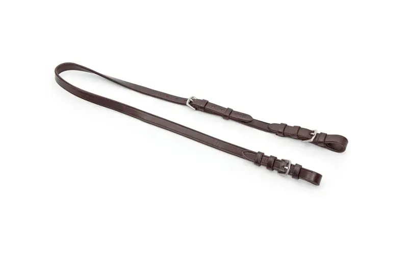 Blenheim Slip Head in Brown