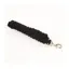 Shires Extra Long Lead Rope in Black