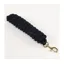 Shires Extra Long Lead Rope in Navy