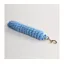 Shires Extra Long Lead Rope in Sky