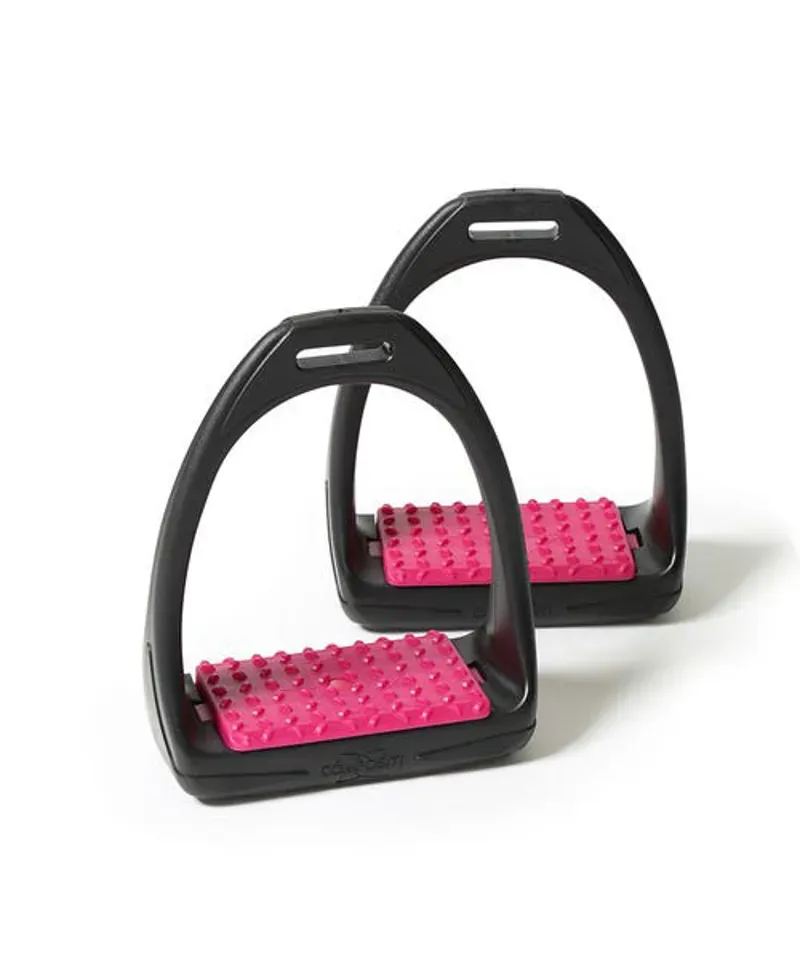 Compositi Reflex Stirrups RSPBRY one size