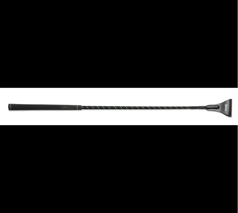 Shires 26 Inch Topaz General Purpose Whip In Green