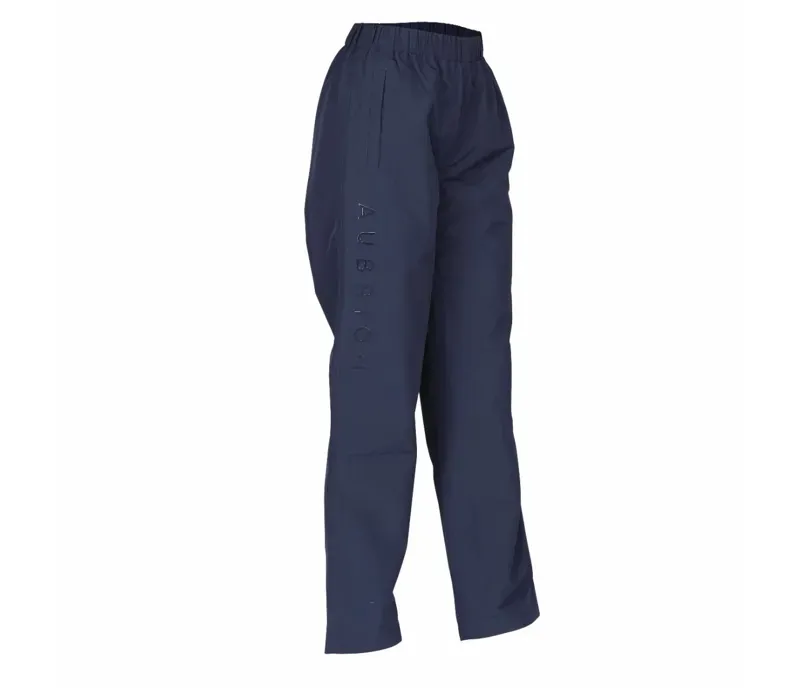 Aubrion Core Trousers in Navy