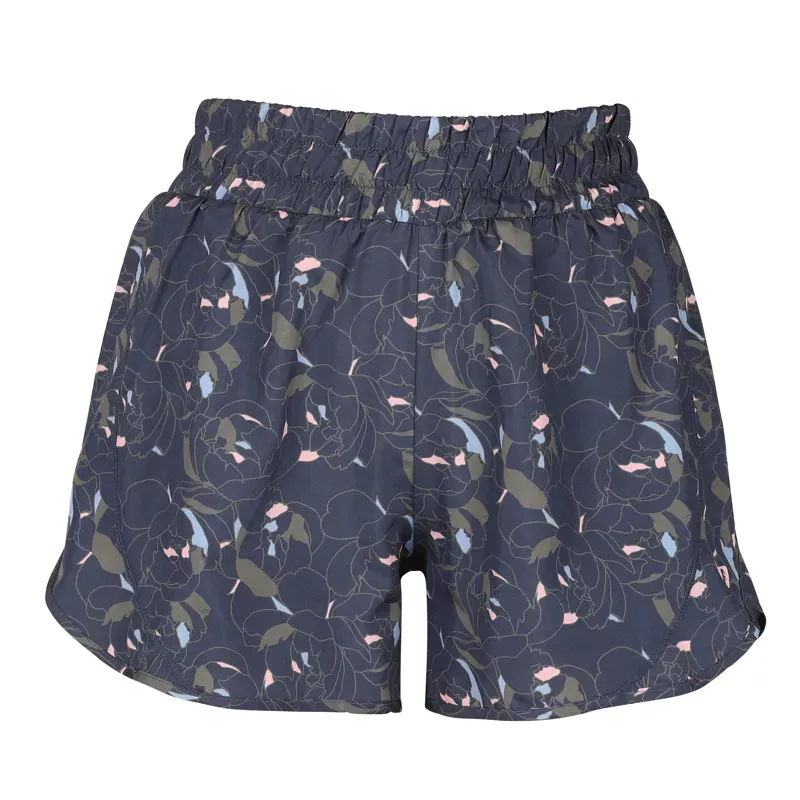 Aubrion Activate Shorts Peony M