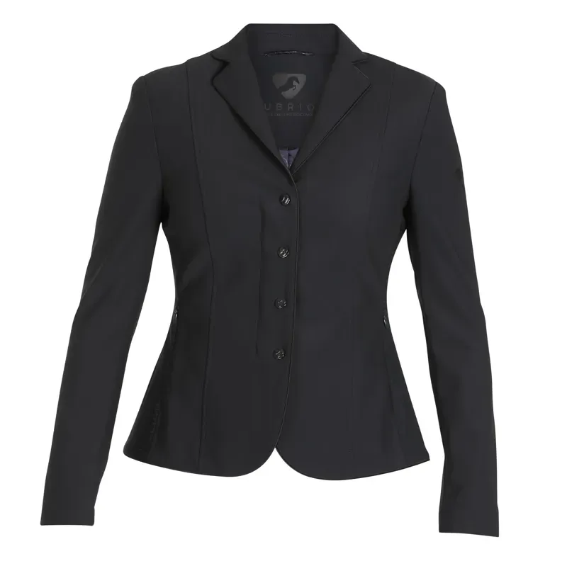 Aubrion Stafford Show Jacket in Black