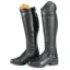Moretta Gianna Riding Boots in Black