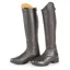 Moretta Gianna Riding Boots in Brown