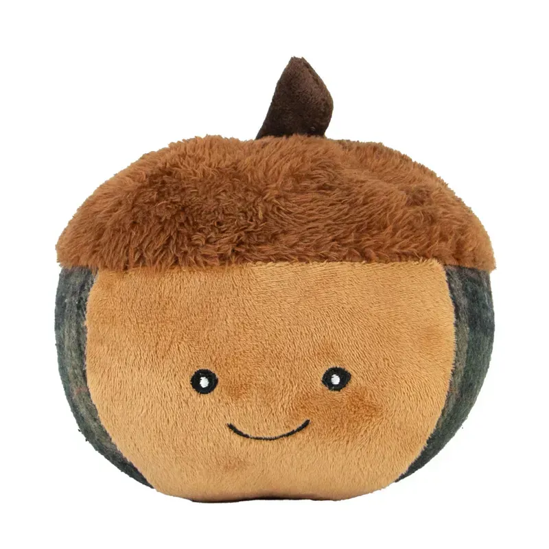 Ancol 24cm Heritage Annie Acorn in Brown