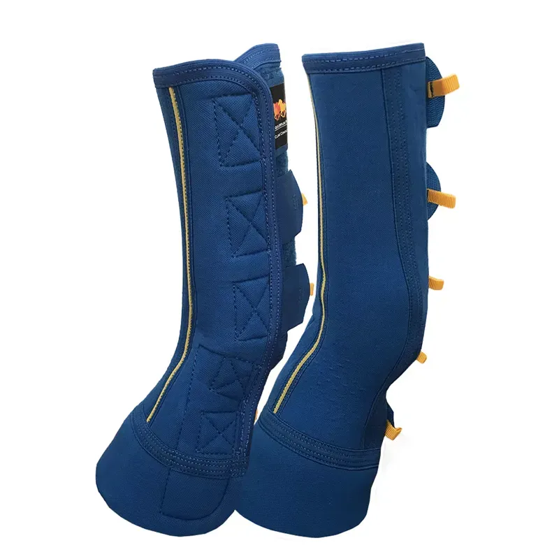 Equilibrium Equi-Chaps Close Contact Chaps - NAVY