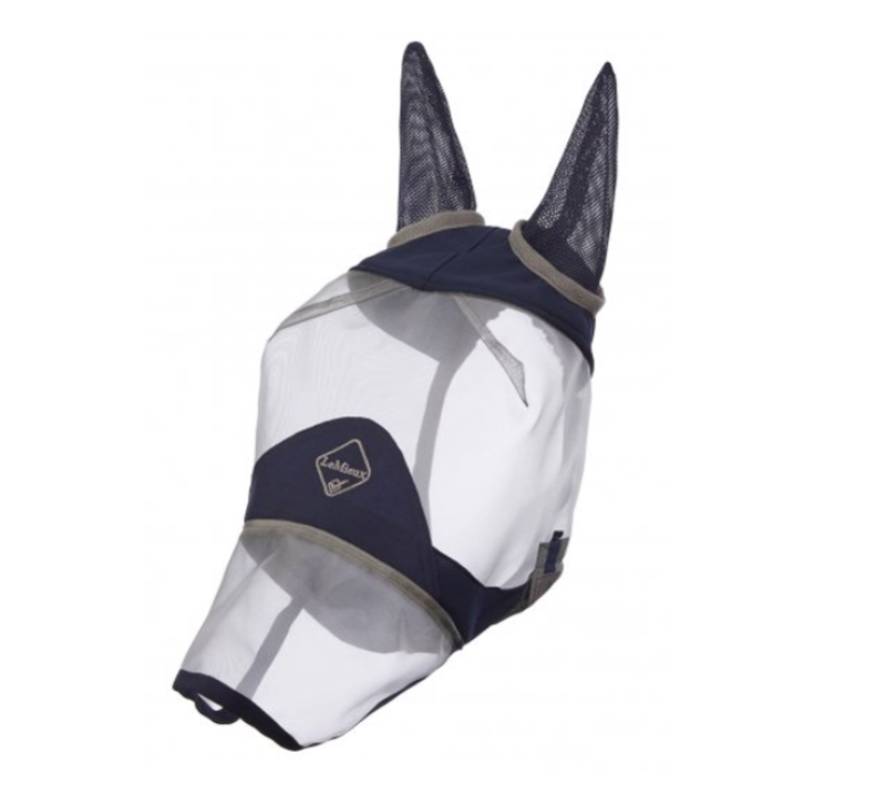 LeMieux Armour Shield Pro Fly Mask Full XL