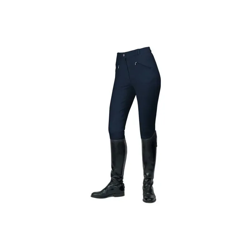 Mark Todd Gisbourne Breech Navy 30
