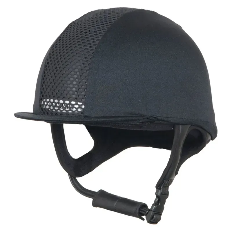 Champion Ventair Cap Cover in Black