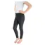 Hy Equestrian Blizzard Children's Softshell Riding Tights in Black