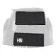 Hy Equestrian Over Reach Boots in White