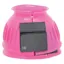 Hy Equestrian Over Reach Boots in Pink