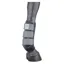 Hy Equestrian Sport Support Boots in Black
