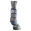 Hy Equestrian Sport Support Boots - - Navy Large