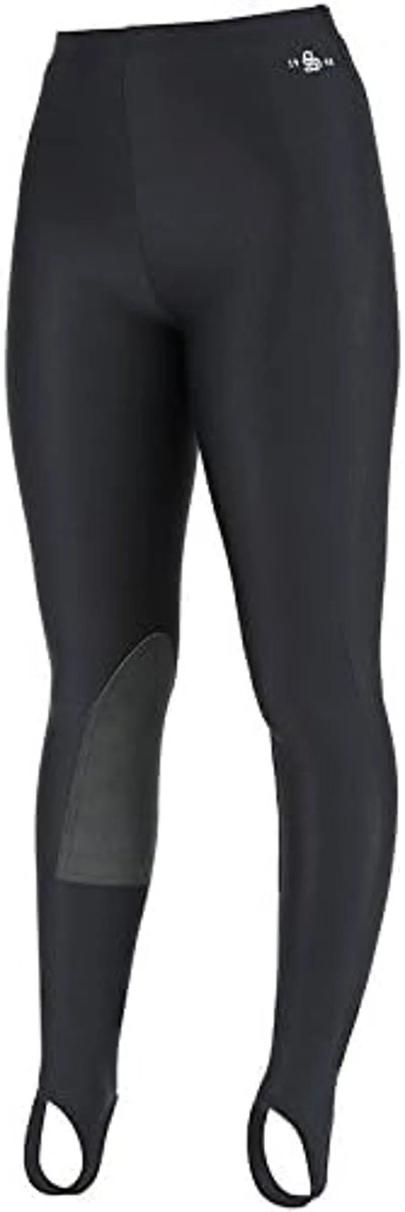 Shires Vancouver Winter Riding Leggings Med