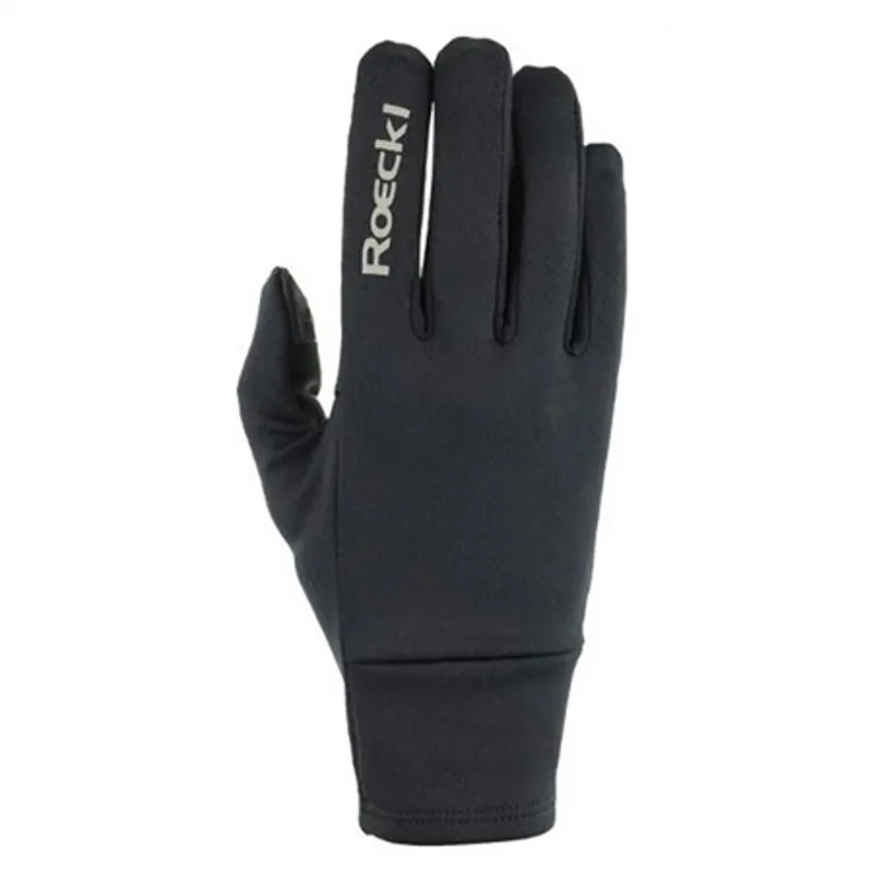 Roeckl Nanto Glove Black