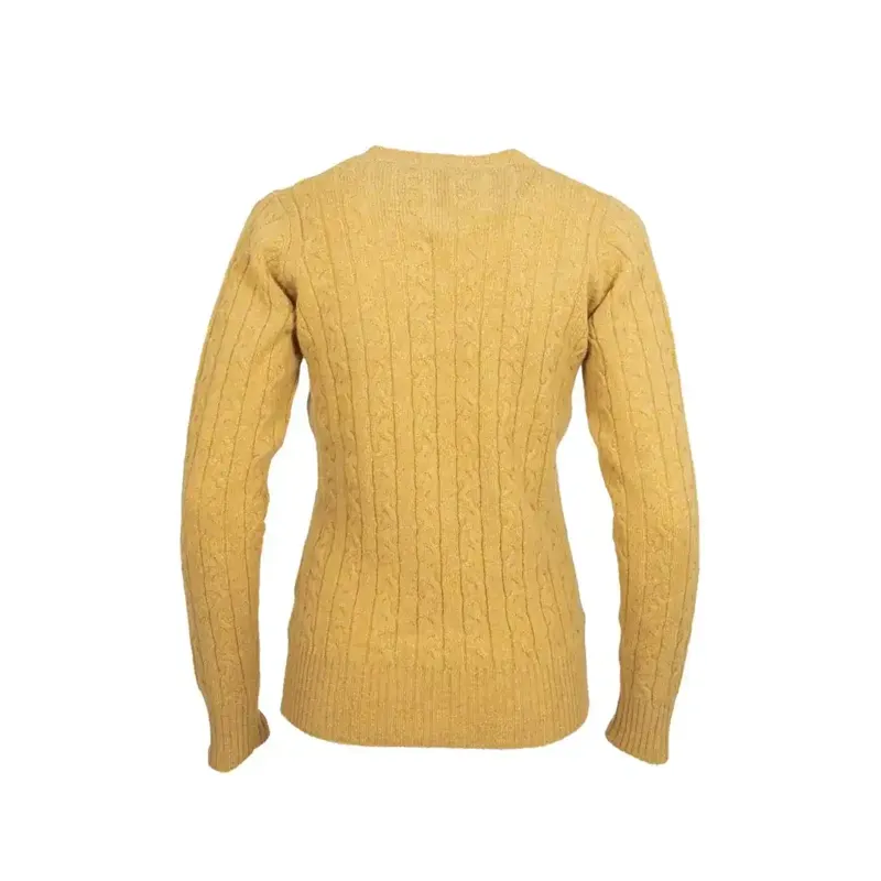 Toggi Leigh V Neck Jumper-1