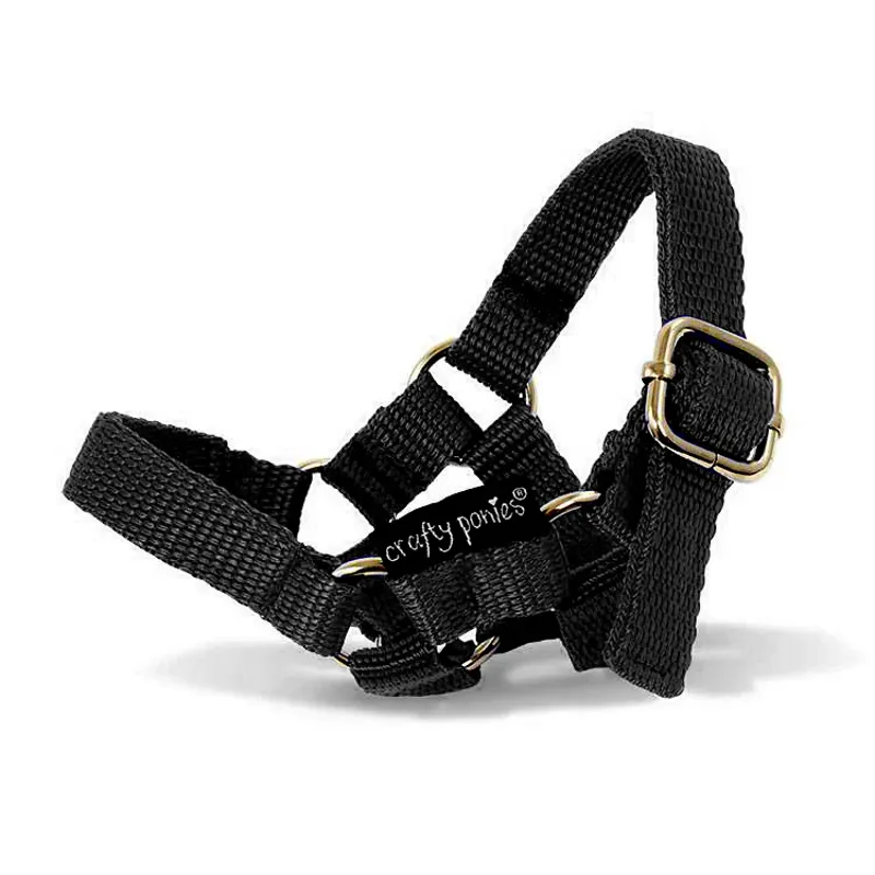 Crafty Ponies Headcollar-2
