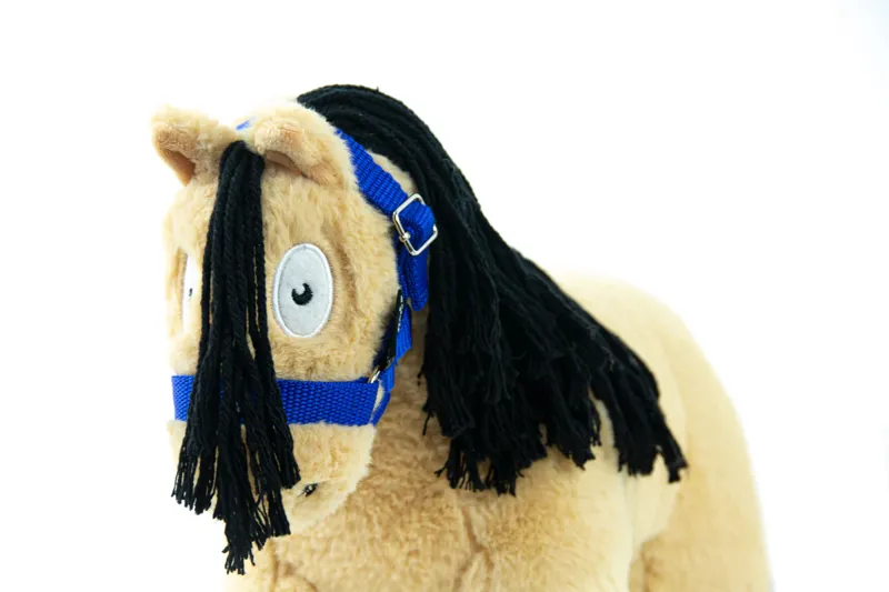 Crafty Ponies Headcollar-5