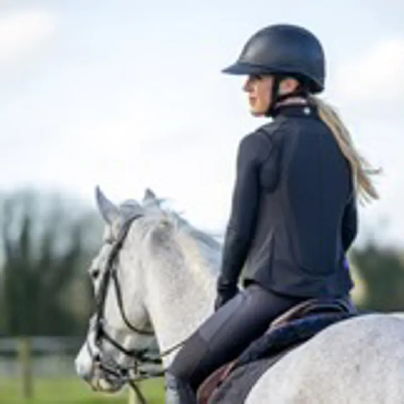 Charles Owen Eclipse Gilet-1