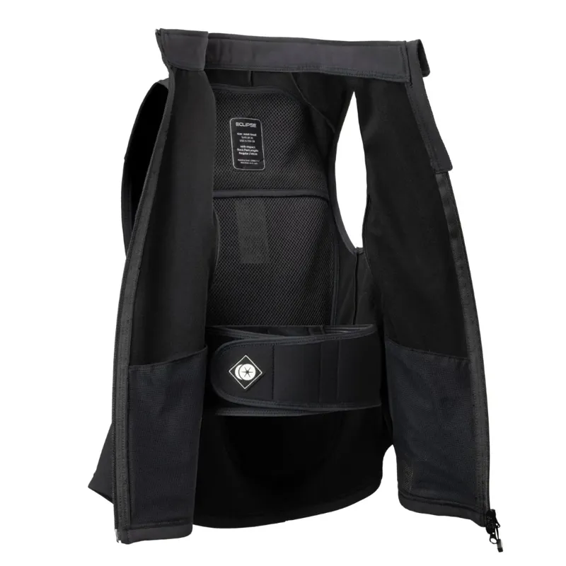 Charles Owen Eclipse Gilet-2