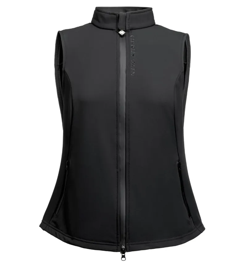 Charles Owen Eclipse Gilet-3