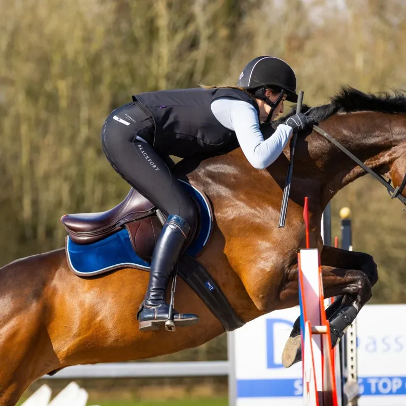 Charles Owen Eclipse Gilet-5