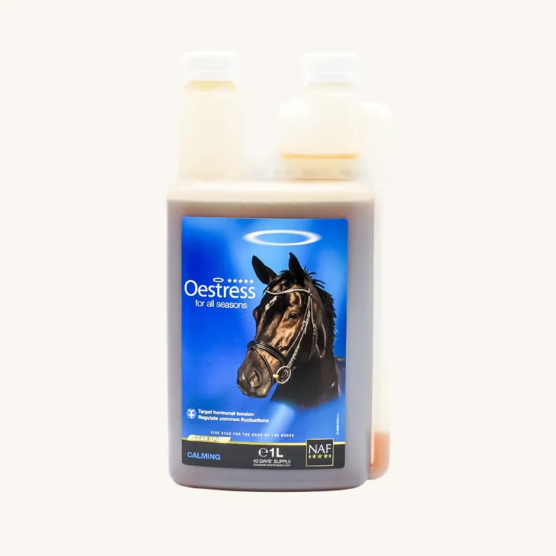 NAF Oestress Liquid 1 litre