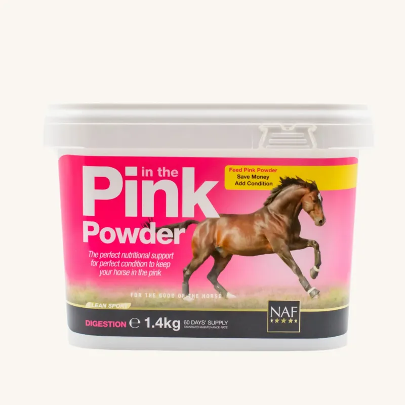 NAF Five Star In the Pink Powder-1