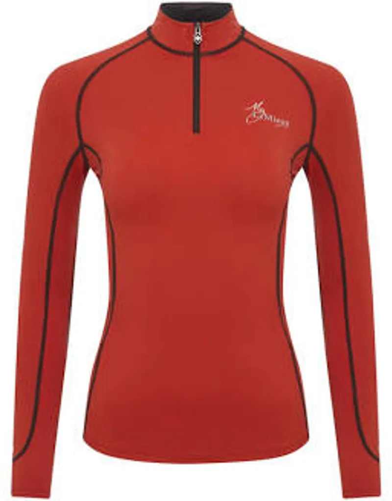 LeMieux Base Layer Sienna