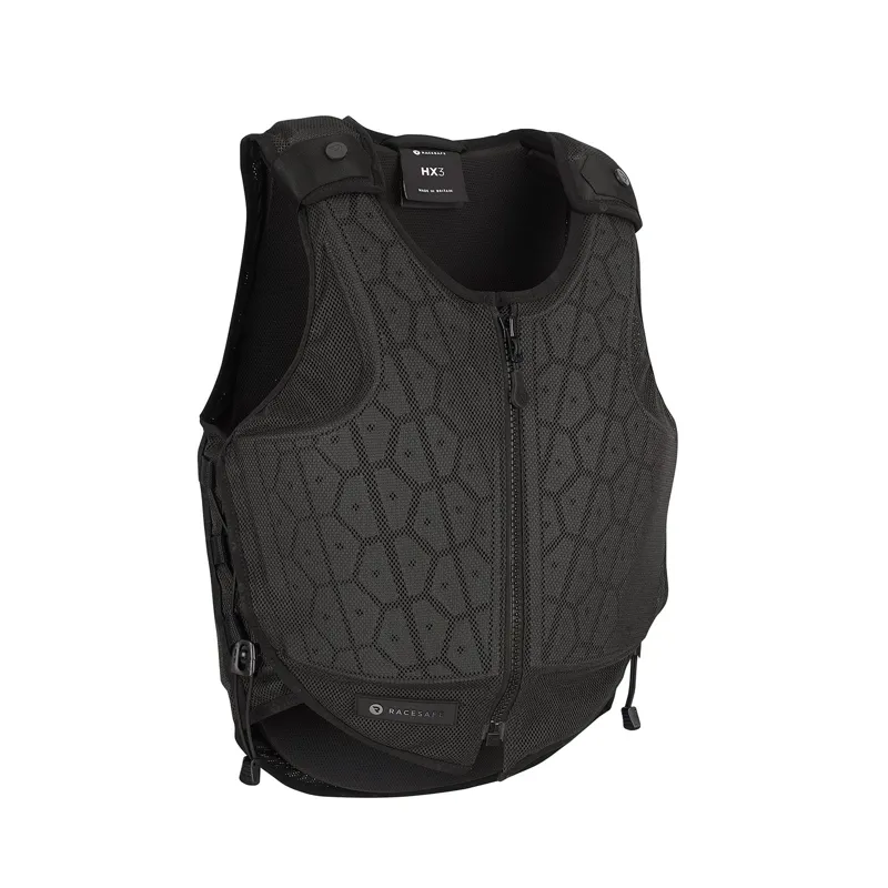 Racesafe HX3 Body Protector Adult Regular