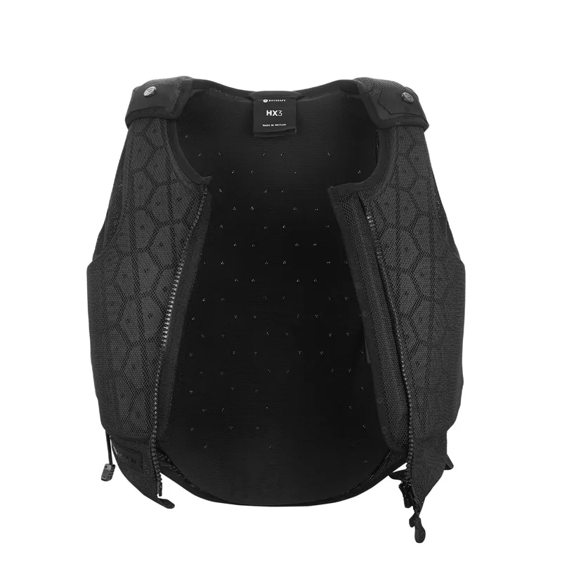 Racesafe HX3 Body Protector Adult Regular-1