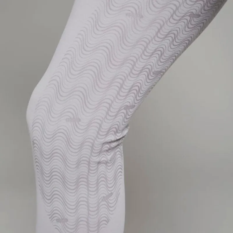 Toggi Sculptor Riding Tight Ladies Silver-2