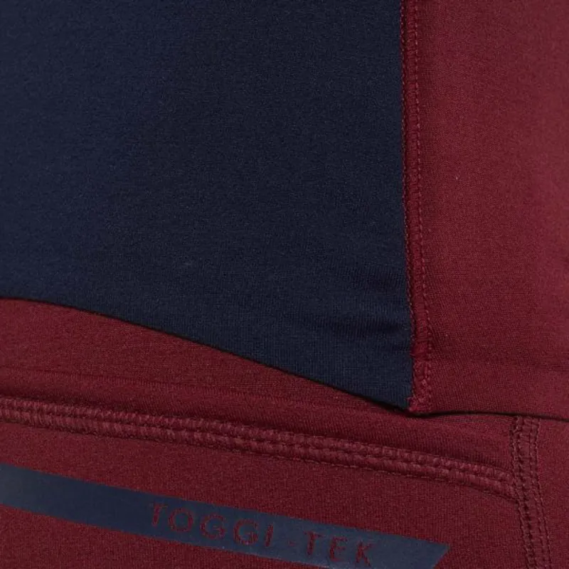 Toggi Heritage Base Layer Berry-3