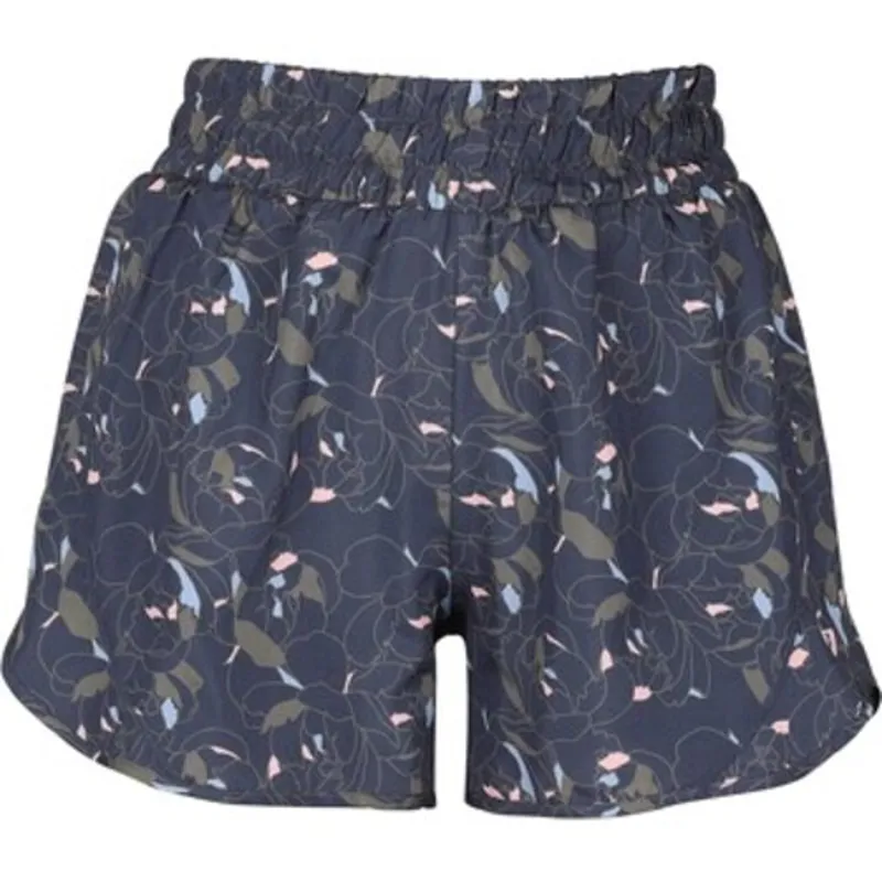 Aubrion Ladies Activate Shorts Navy M-1