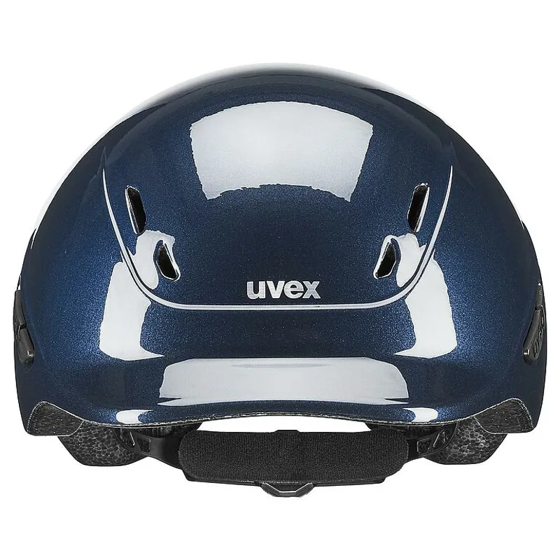 Uvex Kidoxx Shiny Navy 3XS/S-3