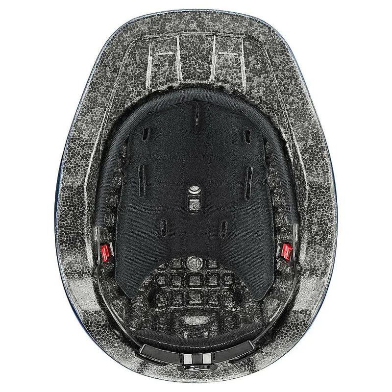 Uvex Kidoxx Shiny Navy 3XS/S-2