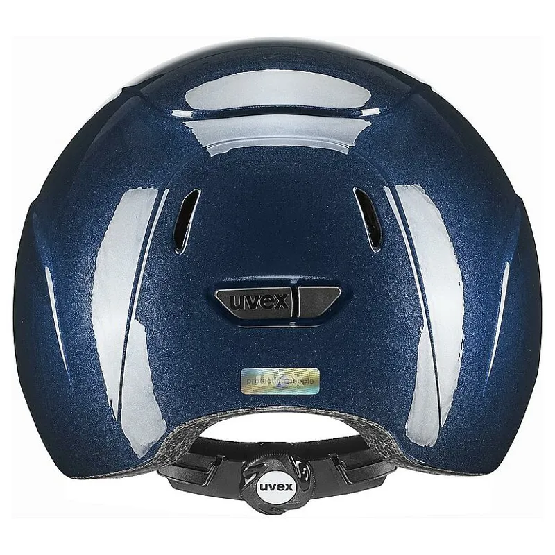 Uvex Kidoxx Shiny Navy 3XS/S-1