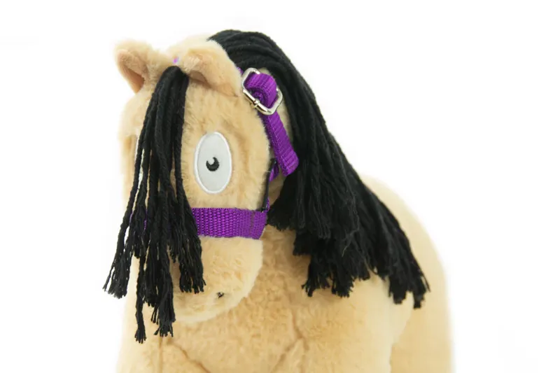 Crafty Ponies Headcollar-4