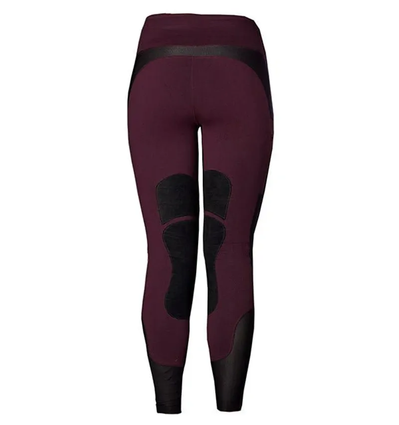 Horseware Riding Tights Fig-1
