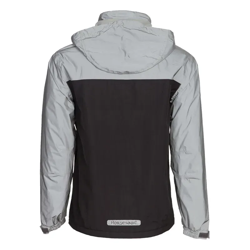 Horseware Corrib Reflective Jacket Med-1