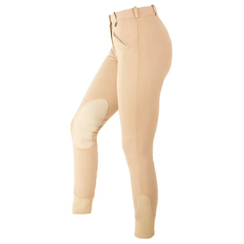 Mark Todd Gisbourne Breech Beige 30