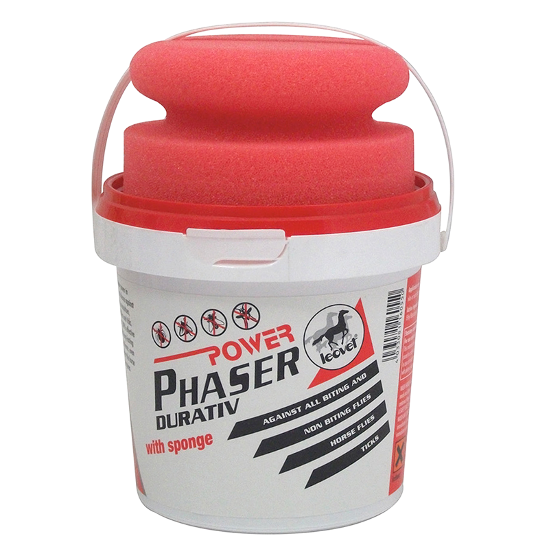 Leovet Phaser durativ 500ml