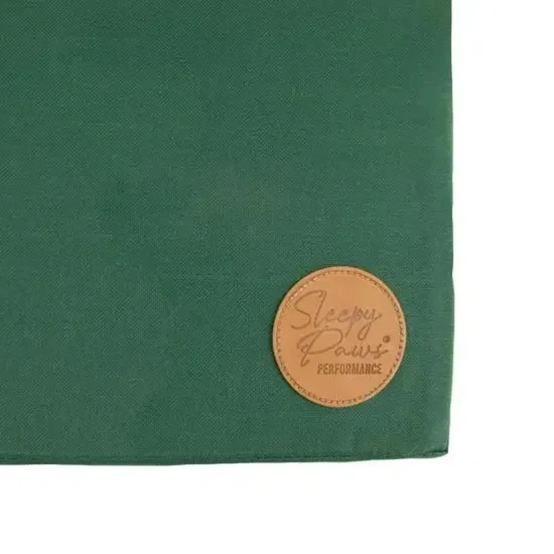 Ancol Waterproof Pad Green 61x46cm