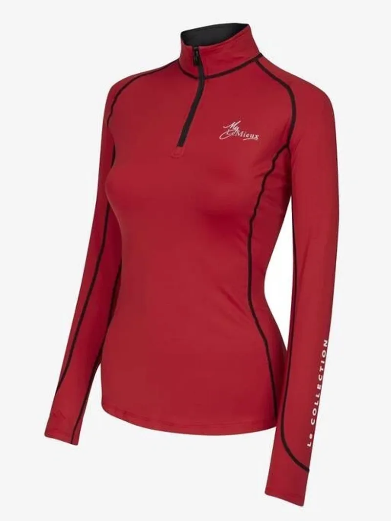 LeMieux Base Layer Ladies Chilli M